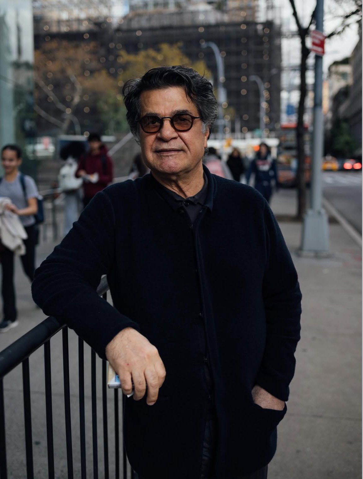 محکومیت دوباره و حکم زندان برای جعفر پناهی