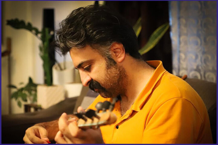 درگذشت یک نوازنده جوان بر اثر سانحه تصادف