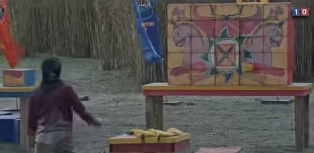 نمادهای تاریخی ایران؛ از پرتاب سنگ تا جشن رونمایی!