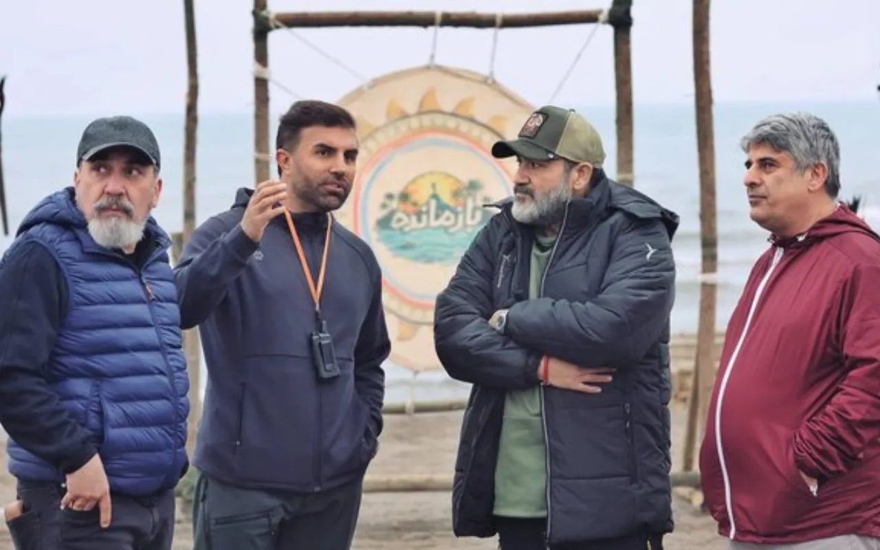 بازار داغ عذرخواهان «بازمانده»؛ از کارگردان تا سیامک انصاری و مهران غفوریان