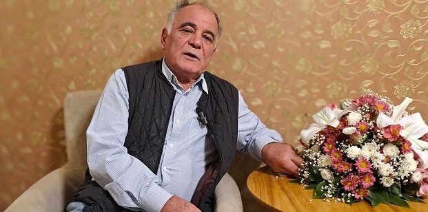 آلفرد یعقوب‌زاده: خوشحال شدم گفتند جاسوس روسیه‌ای!