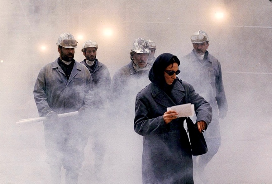 درخشش زنان، نمونه‌هایی از آثار خوب سینمای ایران در دهه هفتاد