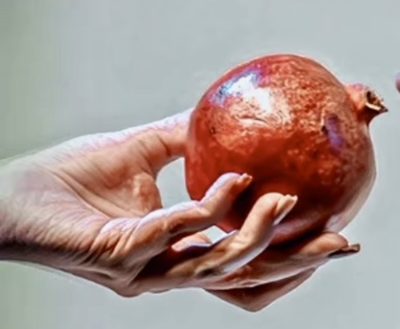 ایران با «یلدا»، خواهد خواند و رقصید