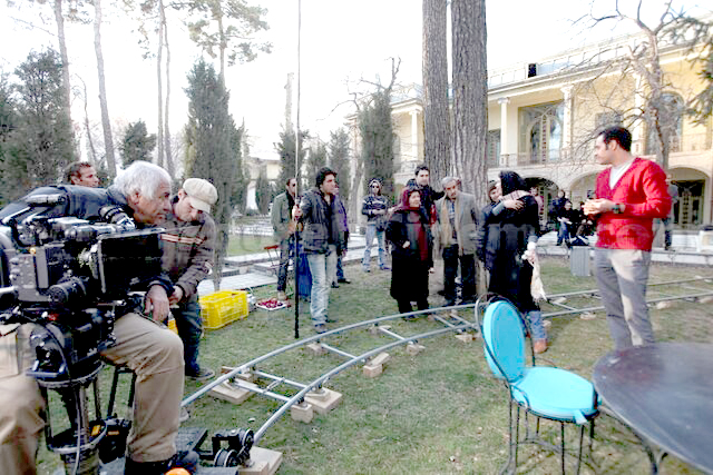 زنان؛ این سو و آن سوی سینما  