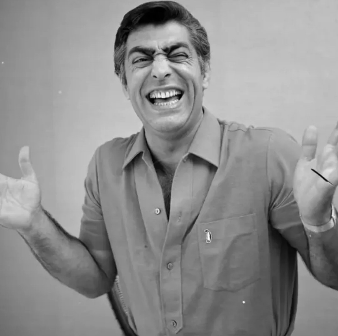 جهنم + من، فیلمی دگرگونه و آگاهانه از فردین