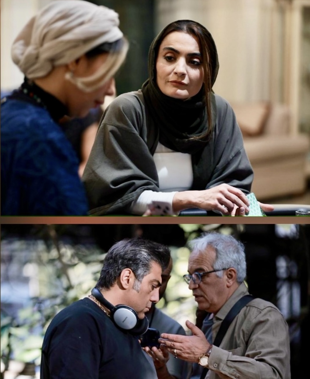 «گلوریا» آماده نمایش شد