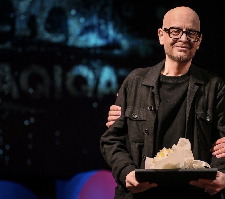 درگذشت احسان صدیقی مستندساز جوان