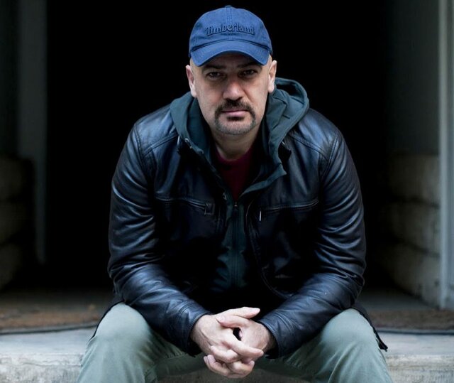 مهرداد اسکویی: دوست دارم فیلمم به نام ایران به اسکار معرفی شود