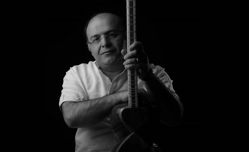 درگذشت تورج امیری نوازنده و مدرس تار