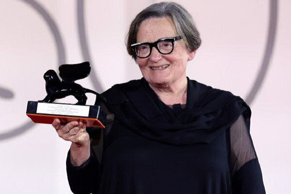 تجلیل از آگنیشکا هولاند با اژدهای افتخاری جشنواره گوتنبرگ