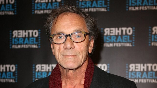 درگذشت محمد بکری فیلمساز فلسطینی