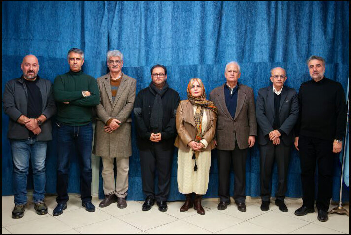 انتخاب اعضای هیئت مدیره جدید خانه موسیقی 