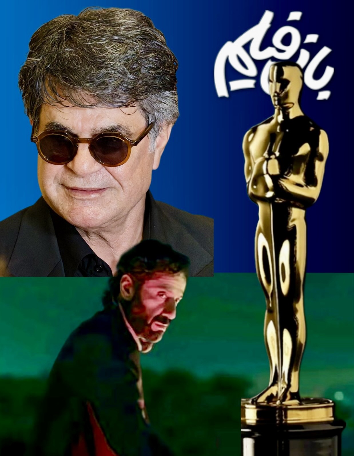 اعلام فهرست ۱۵ کاندیدای اسکار فیلم خارجی؛ پناهی هم هست!