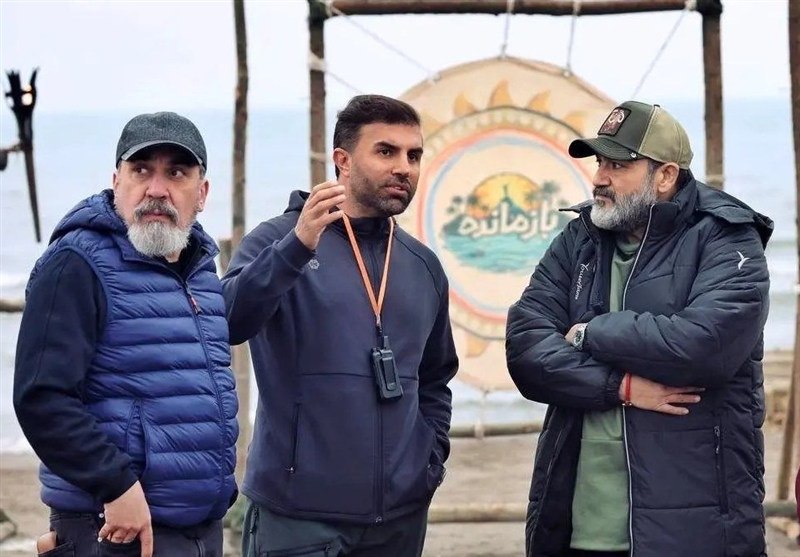 برنامه اهانت‌آمیز بازمانده، کار دست پلتفرم خاطی داد