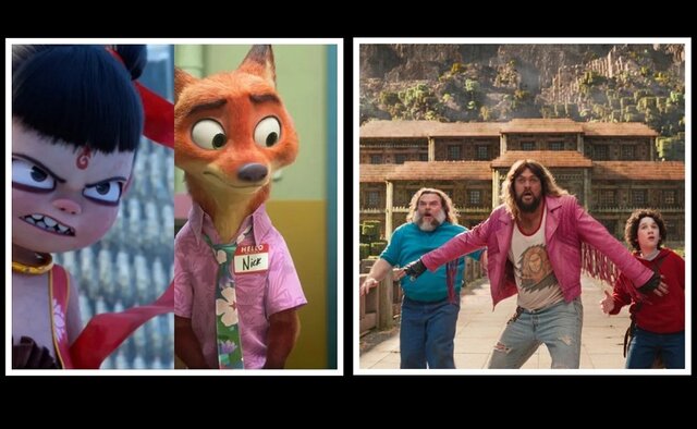 رکود نسبی آمریکا و بازگشت قدرتمند چین