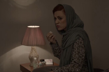 آغاز اکران «گنجشک» در گرجستان 