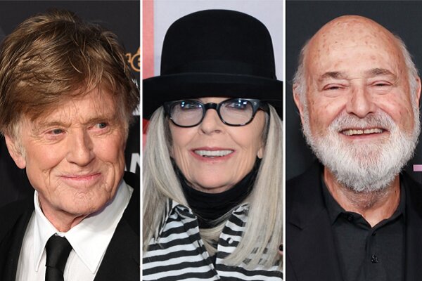 چهره‌هایی که سال ۲۰۲۵ صحنه هنر را برای همیشه ترک کردند