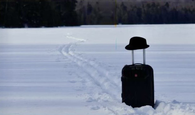 گزارش ورایتی از «بهشت خالی» آخرین فیلم عبدالرضا کاهانی