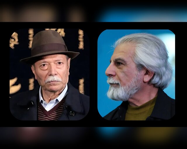 پاسخ شاهسواری به واکنش علی نصیریان برای پوستر فیلم فجر