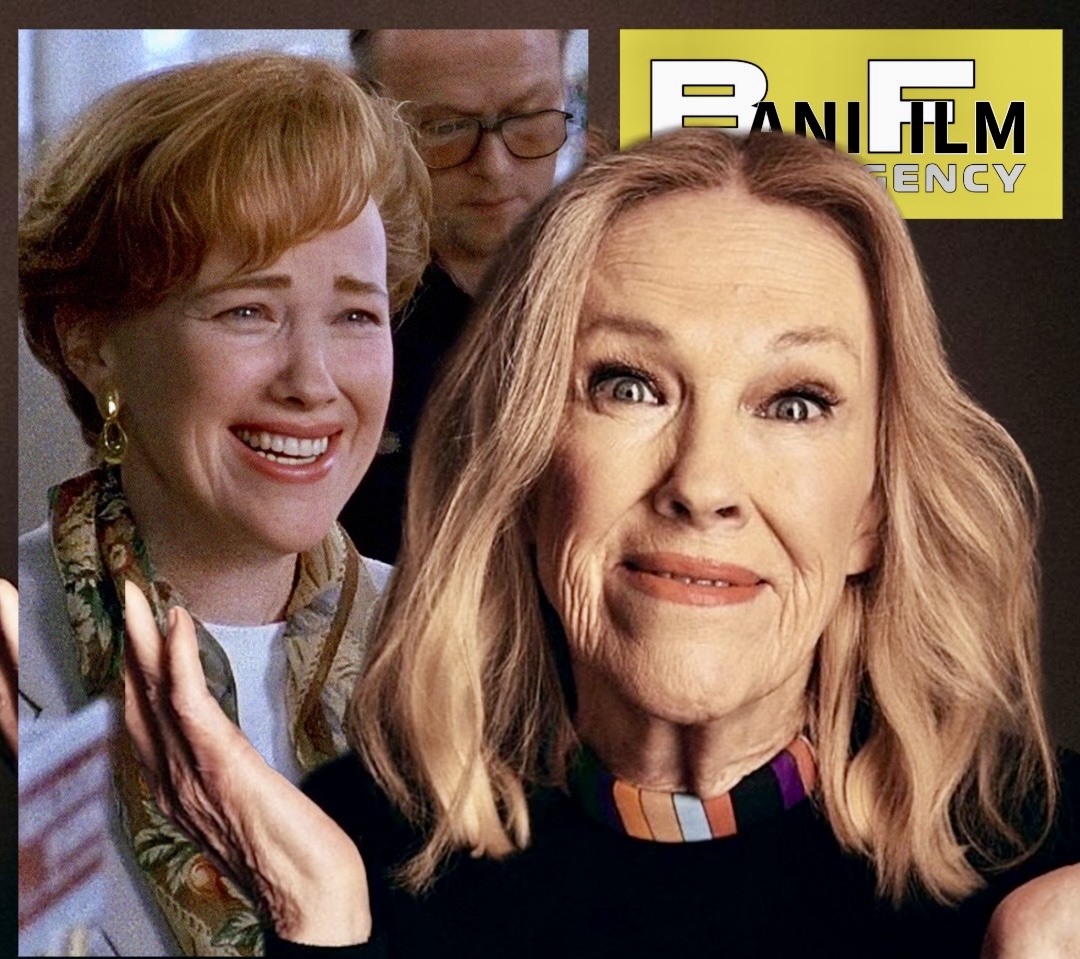 درگذشت کاترین اوهارا بازیگر‌ نقش مادر در «تنها در خانه»