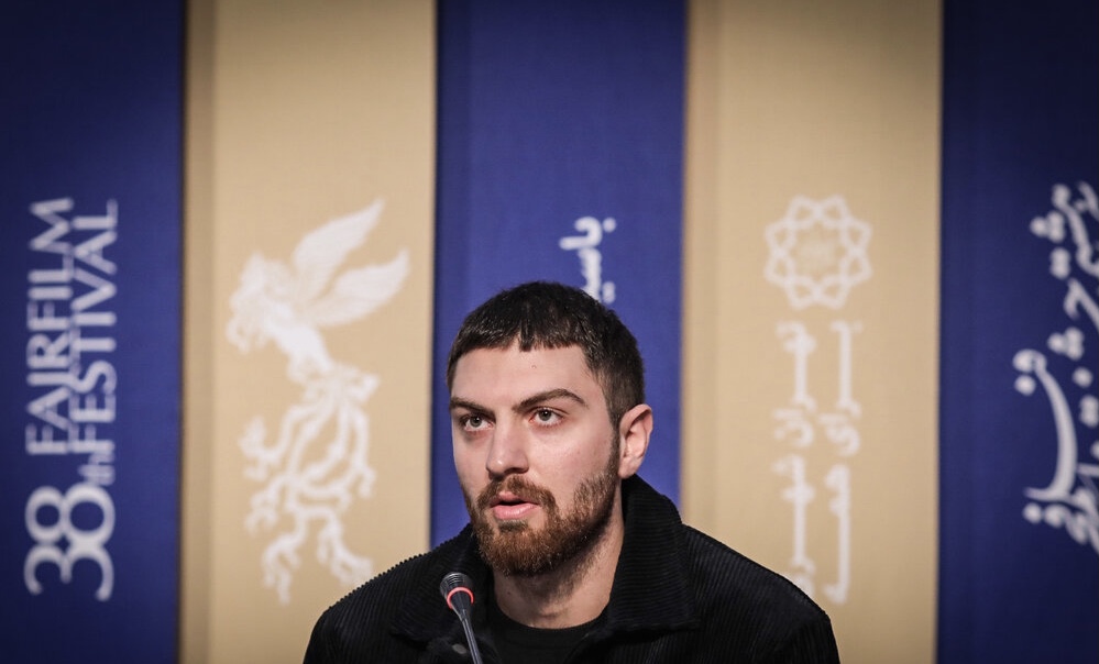 امیرحسین فتحی «چمران جنوب» شد