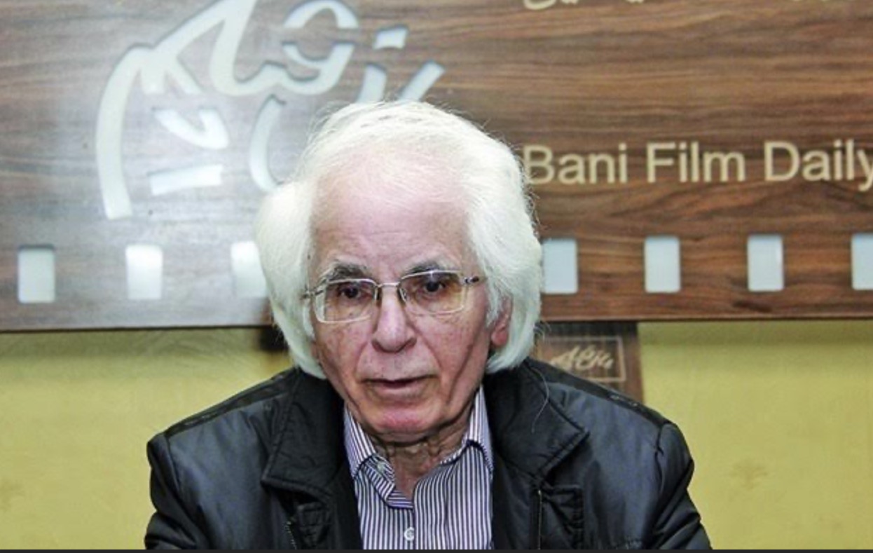 درگذشت پرویز نوری منتقد و سینماگر قدیمی