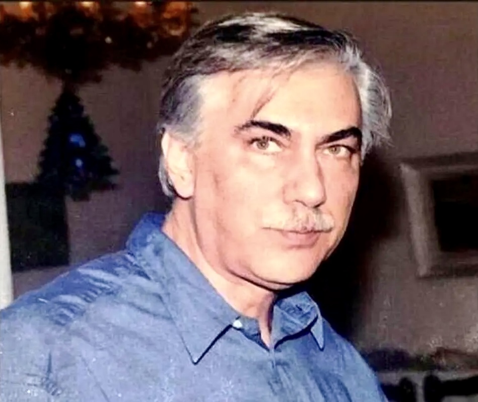 درگذشت فواد بدیع از مدیران استودیو بدیع