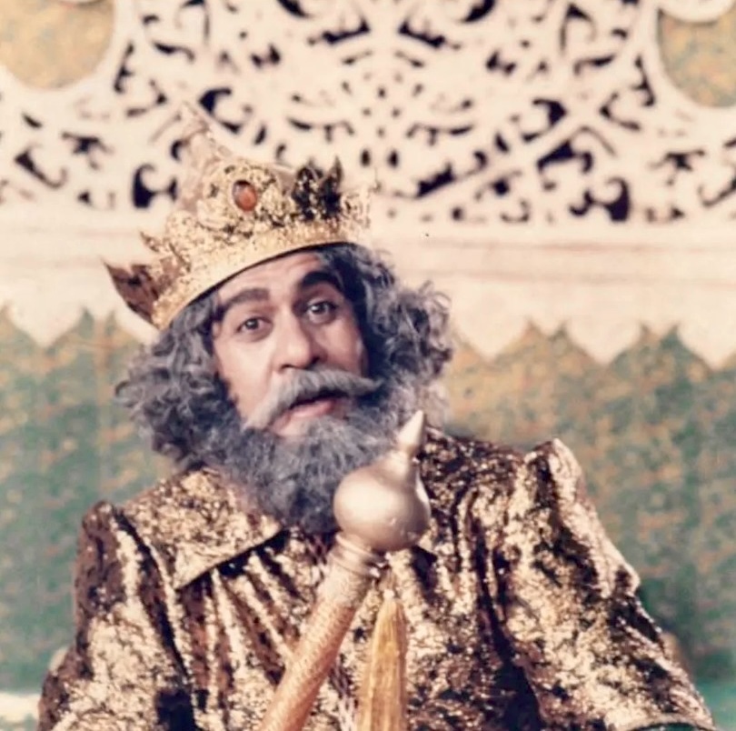 درگذشت سعید اویسی