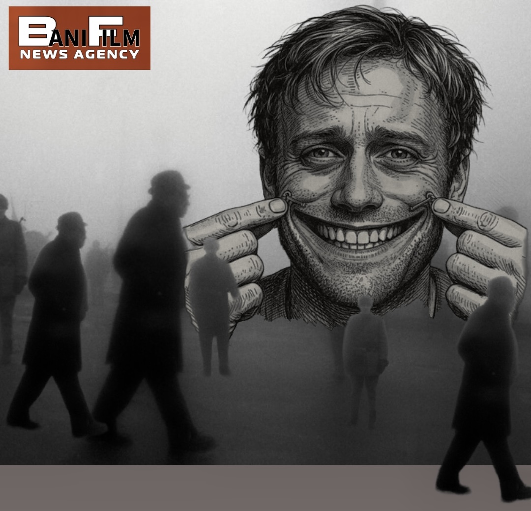 تاب‌آوری مصائبی تلخ