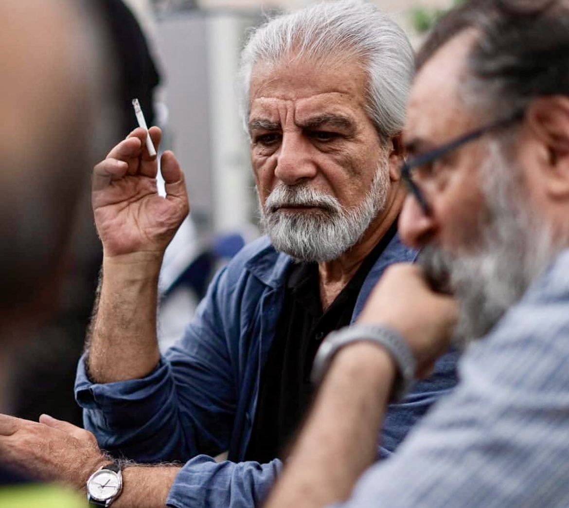 معرفی پنج نفر از جمع هفت نفر هیات داوری۴۴