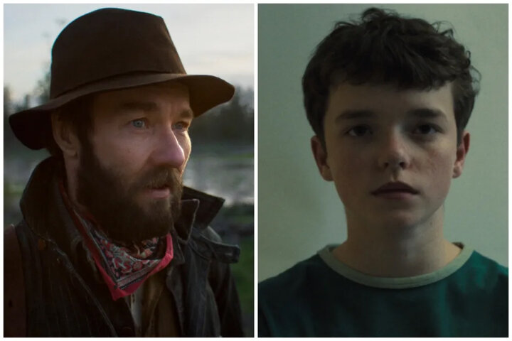 درخشش  «رویاهای قطار» و «نوجوانی» در اسپیریت ۲۰۲۶