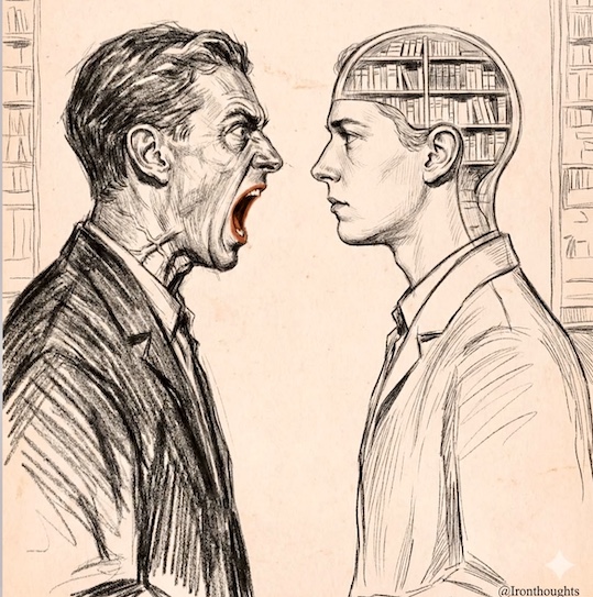 فردا دیر است!