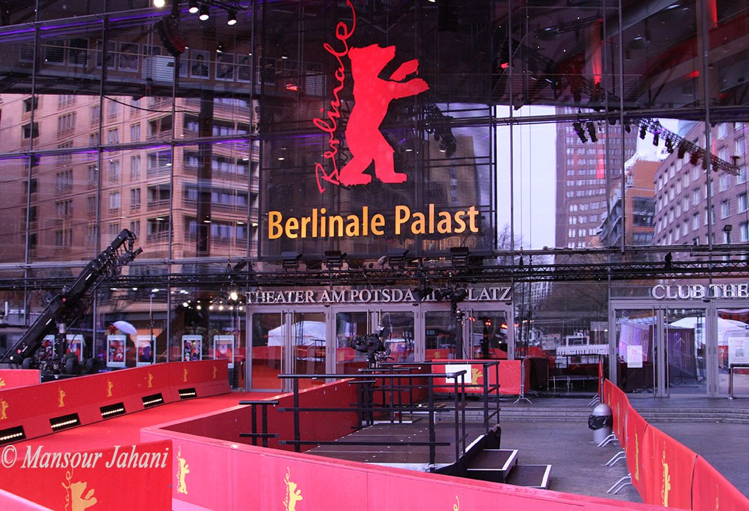 آغاز هفتاد و ششمین جشنواره برلیناله