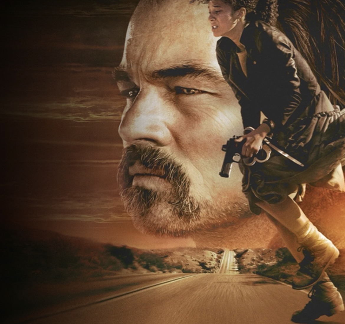 «نبرد پس از نبردی دیگر» فیلم موفق بفتا