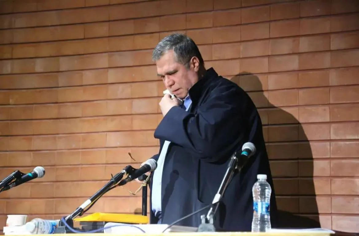 "کوششعلی دهباشی"؛ ادیب، مورخ و روزنامه نگار فرزانه