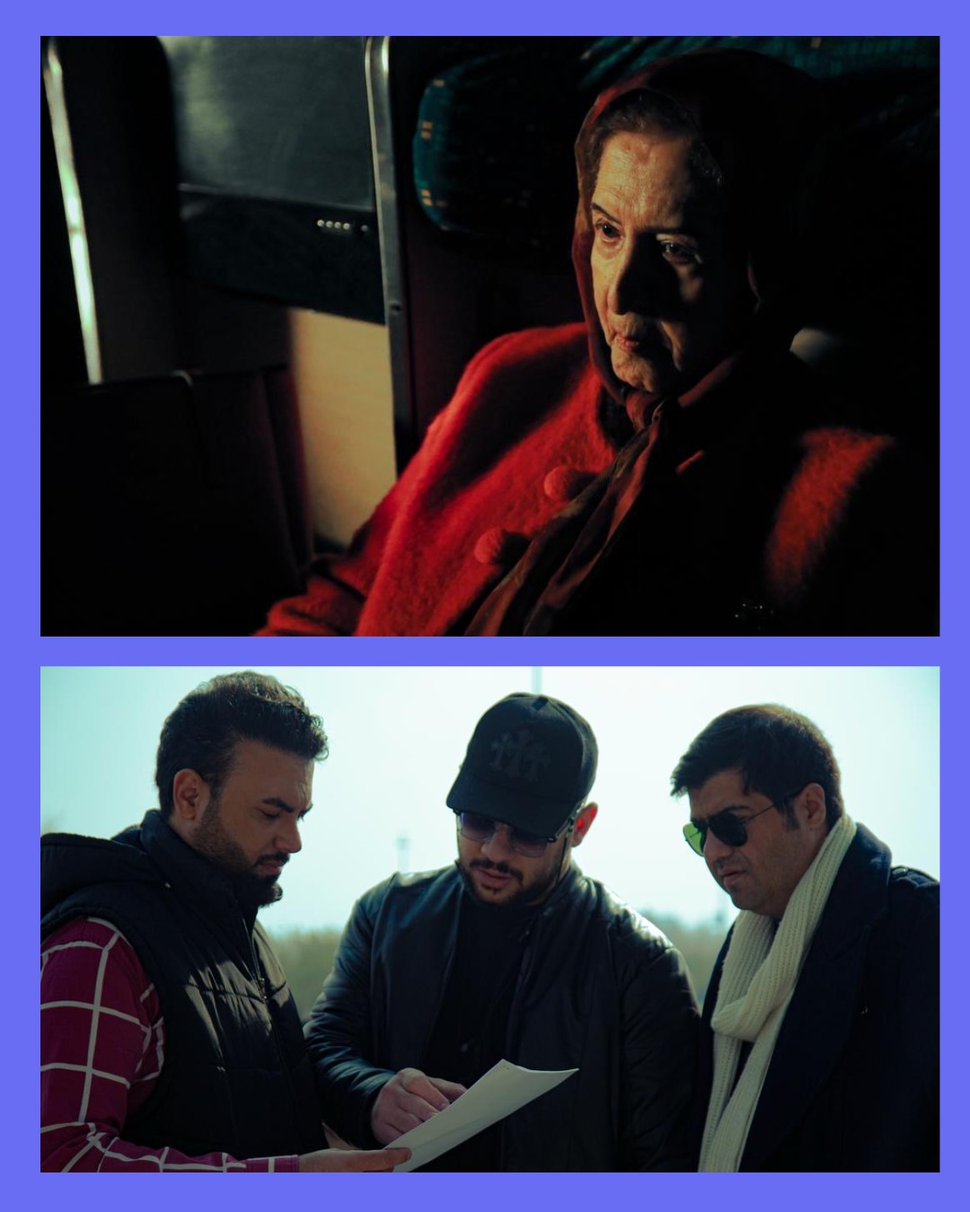 فیلمبرداری «گرگاس» به پایان رسید