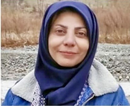 درگذشت روح انگیز شمس رئیس انجمن صنفی منشیان صحنه