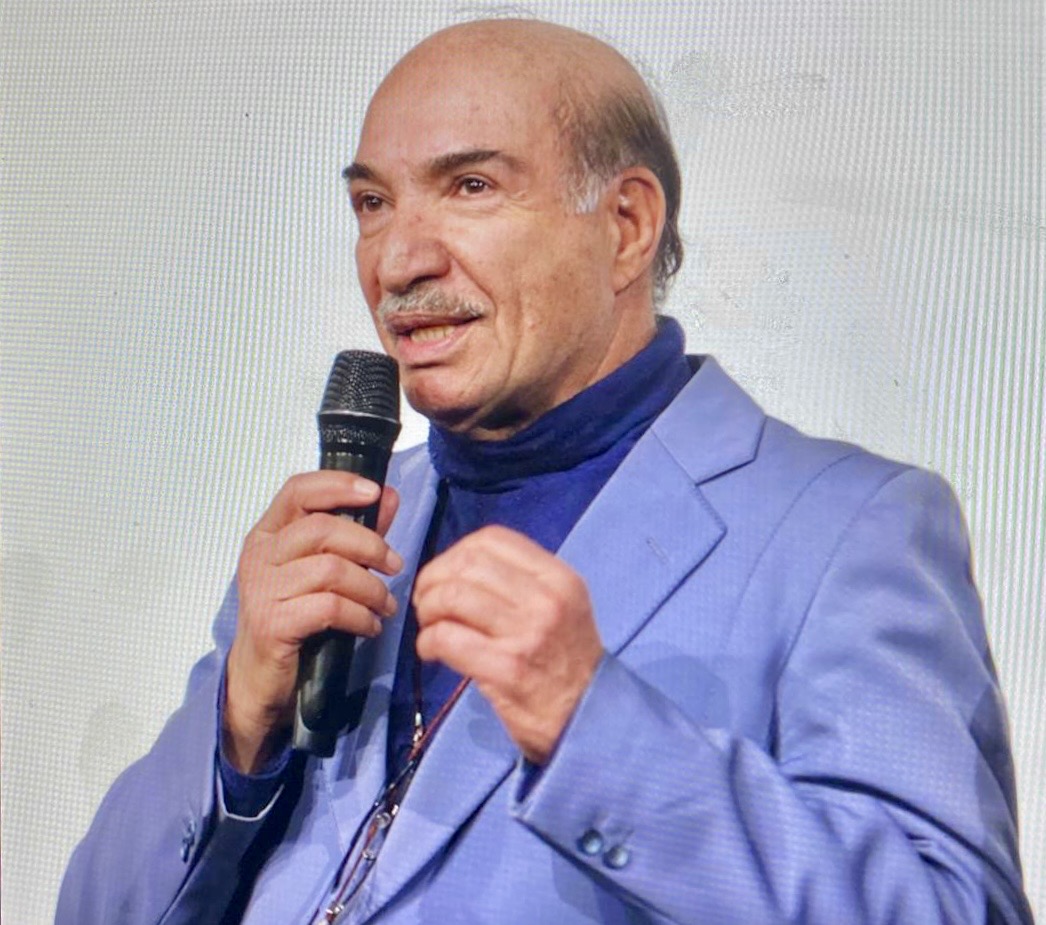 به یاد هنرمند بااخلاق، خوش‌رو و حرفه‌ای؛ نظام‌الدین‌کیایی