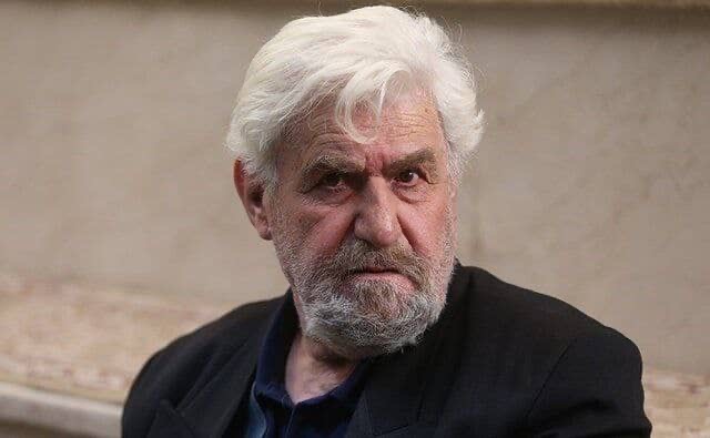 خانهسینماییها سراغی از عنایت بخشی نگرفتند