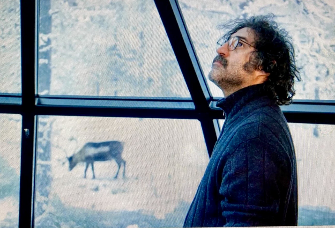 رسول‌اف با صدهزار یورو، ۳۸ دقیقه فیلم ساخت!