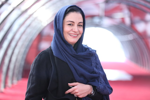 مریلا زارعی یادداشت نوشت؛ فرزندان واقعی ایران، مدافعان وطن هستند