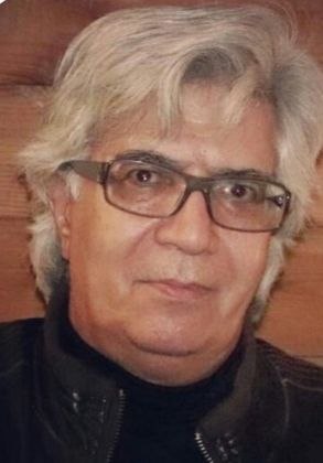 درگذشت مهدی احمدی فیلمنامهنویس، تهیه کننده و بازیگر