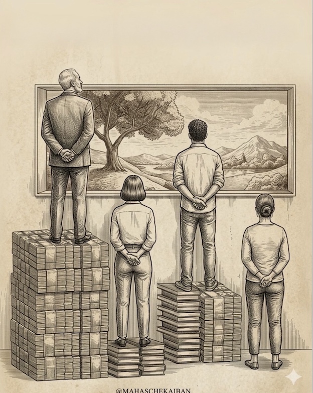 از «کلید اسرار» تا «کلید اشرار»