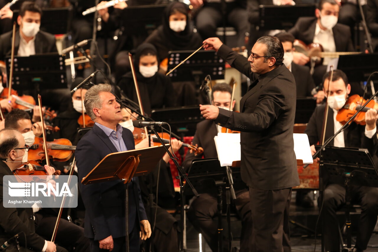 «آن آبی ایرانی» به استقبال خلیج‌فارس می‌رود