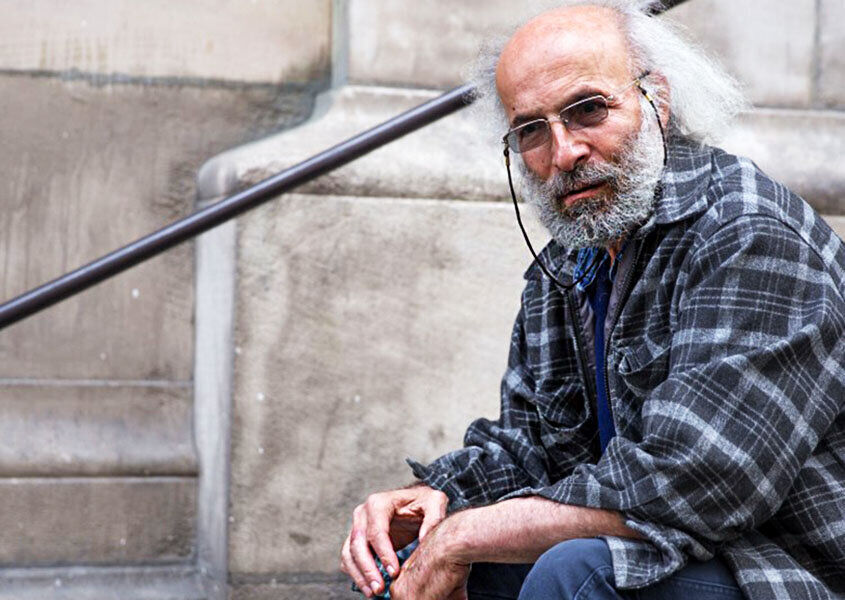 کیانوش عیاری: آثار تولیدی درباره جنگ تحمیلی سوم روایتگر زندگی باشد