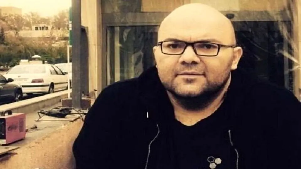 درگذشت محمدعلی سعیدی از هنرمندان سینمای ایران