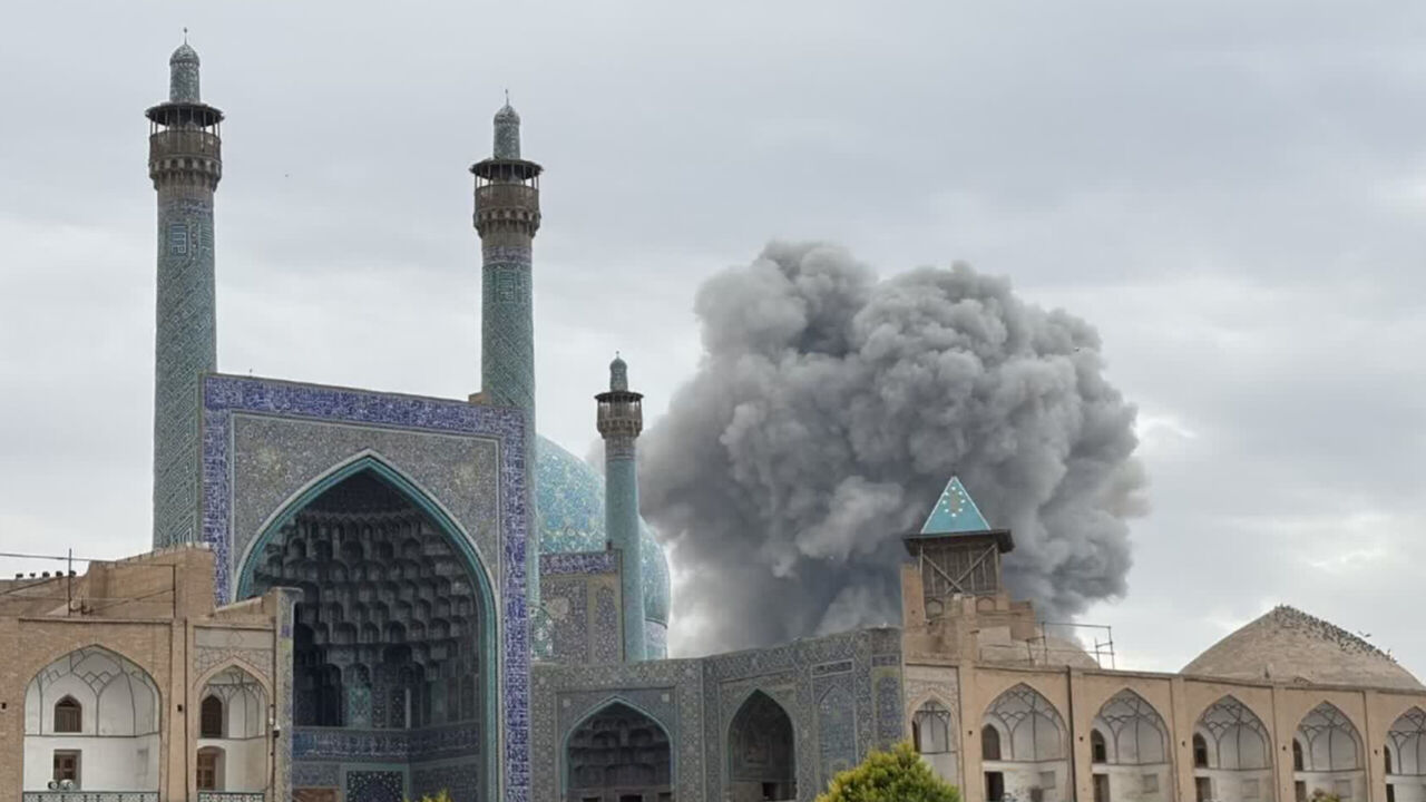 جنگ تحمیلی چهل روزه هویت و تمدن ایران را نشانه گرفت