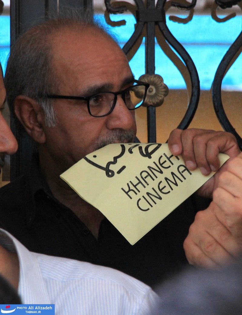 گزارش ایرنا از واکنش‌های «پرویز پرستویی» به رویدادهای اخیر