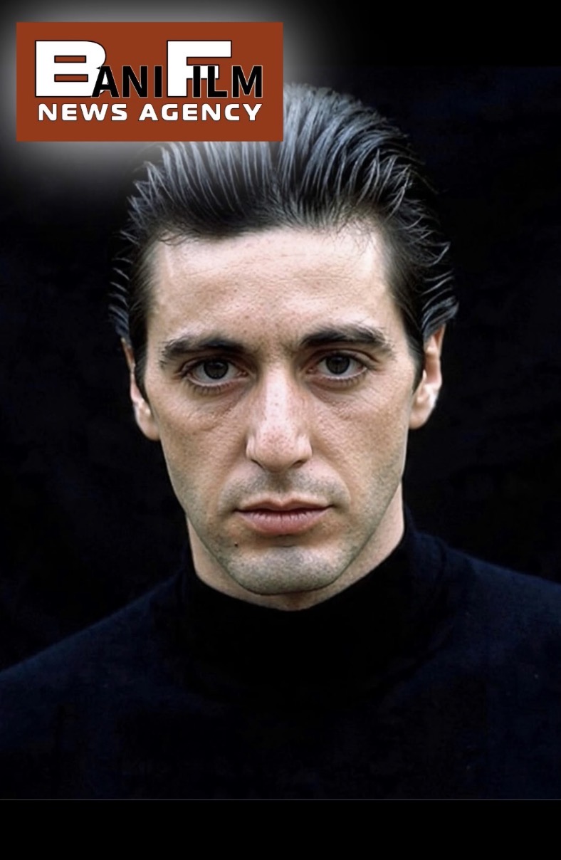 تولد ۸۶ سالگی آل پاچینوی افسانه‌ای