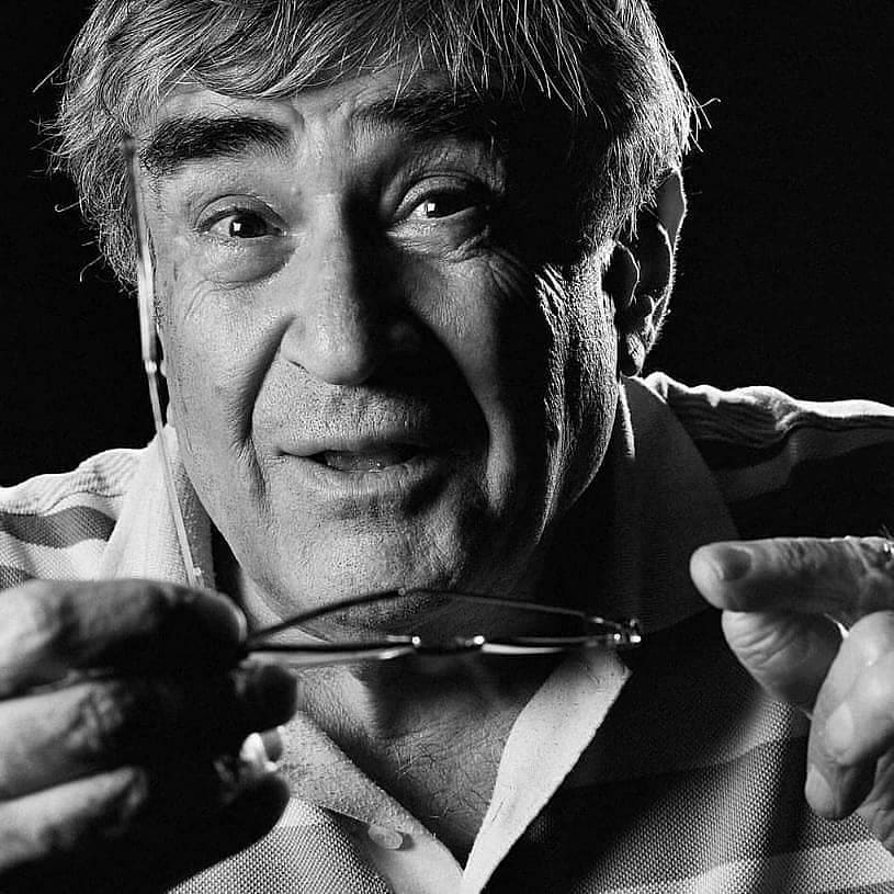 سالروز تولد حمید سمندریان؛ کارگردانی که از بازیگران می‌خواست شخصیت‌ها را زندگی کنند